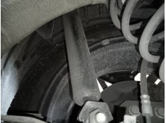 Recambio de amortiguador trasero derecho para citroën c4 iii seduction referencia OEM IAM   