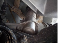 CREMALLERA DIRECCION 