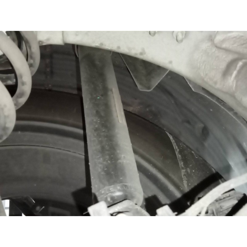 Recambio de amortiguador trasero izquierdo para citroën c4 iii seduction referencia OEM IAM   