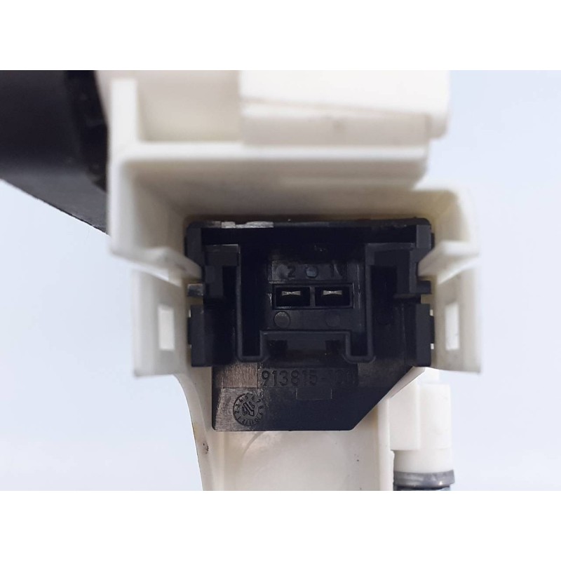 Recambio de elevalunas trasero izquierdo para audi a1 sportback (8xf) attracted referencia OEM IAM 8X4839461A  E1-B6-31-1