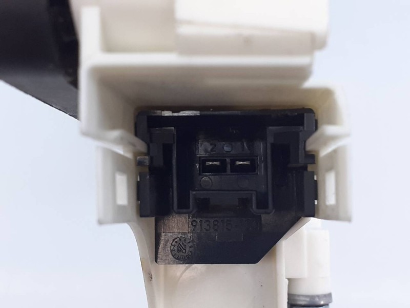 Recambio de elevalunas trasero izquierdo para audi a1 sportback (8xf) attracted referencia OEM IAM 8X4839461A  E1-B6-31-1