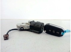 Recambio de antirrobo para peugeot 208 access referencia OEM IAM 9663123380 16312B E3-B2-29-3