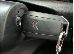 Recambio de antirrobo para citroën c4 iii seduction referencia OEM IAM   