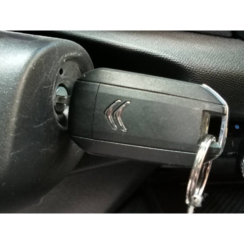 Recambio de antirrobo para citroën c4 iii seduction referencia OEM IAM   