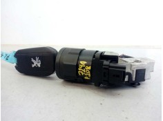 Recambio de antirrobo para peugeot 208 access referencia OEM IAM 9663123380 16312B E3-B2-29-3 2