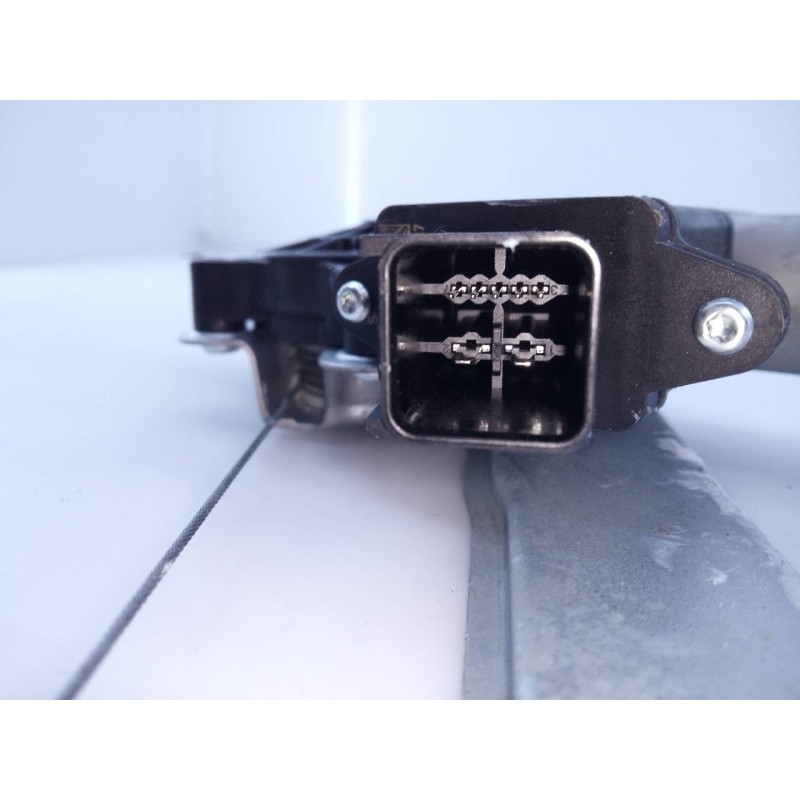 Recambio de elevalunas trasero derecho para opel mokka x selective start/stop referencia OEM IAM 98910SUV20  E2-B6-65-2