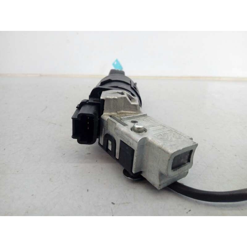 Recambio de antirrobo para peugeot 208 access referencia OEM IAM 9663123380 16312B E3-B2-29-3