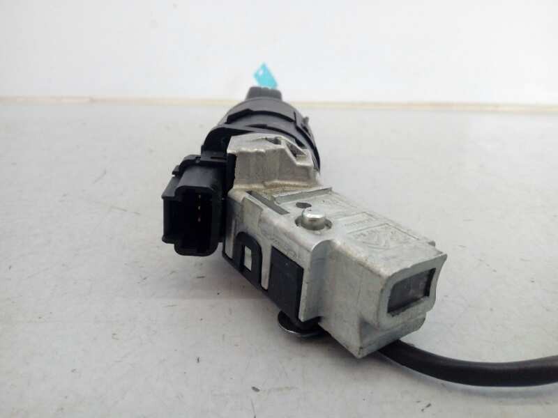 Recambio de antirrobo para peugeot 208 access referencia OEM IAM 9663123380 16312B E3-B2-29-3