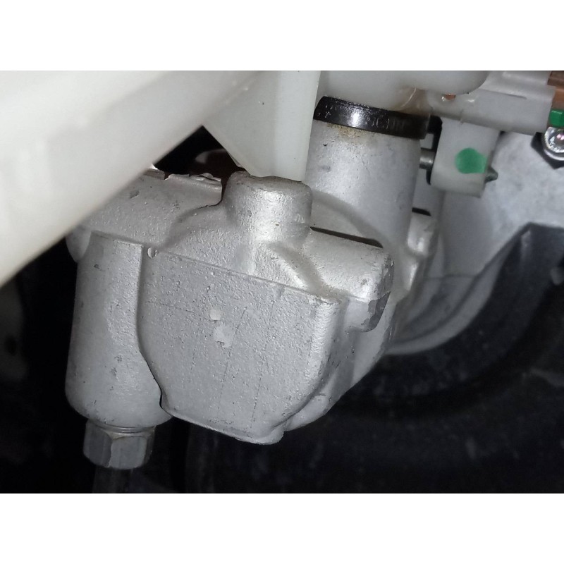 Recambio de bomba freno para citroën c4 iii seduction referencia OEM IAM   
