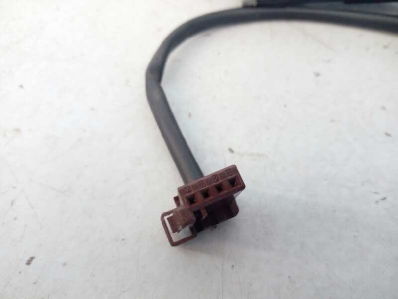 Recambio de antirrobo para peugeot 208 access referencia OEM IAM 9663123380 16312B E3-B2-29-3