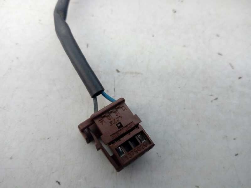 Recambio de antirrobo para peugeot 208 access referencia OEM IAM 9663123380 16312B E3-B2-29-3