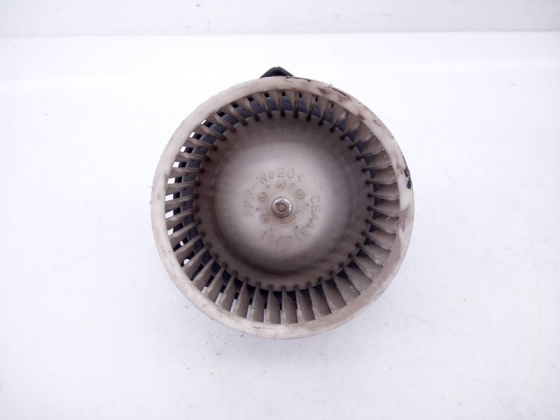 Recambio de ventilador calefaccion para suzuki grand vitara jb (jt) 1,9 ltr. ddis jlx-e 5-türig referencia OEM IAM   E2-A3-54-2