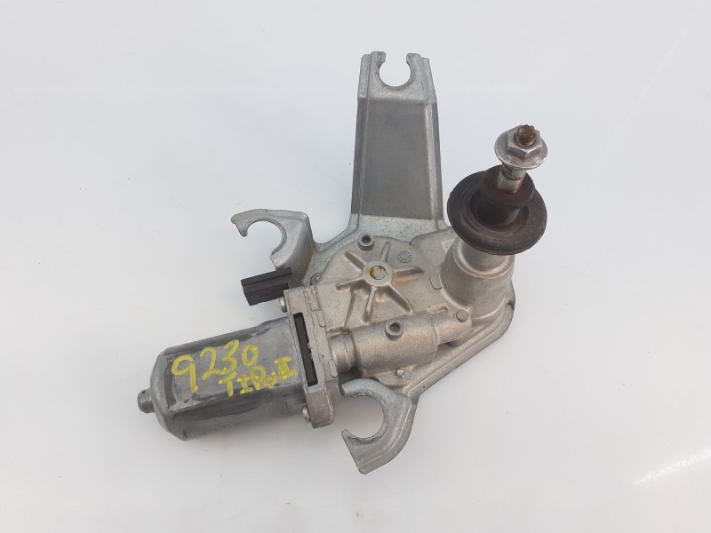 Recambio de motor limpia trasero para fiat tipo ii (357) fam lounge plus referencia OEM IAM   E2-B2- 14-2