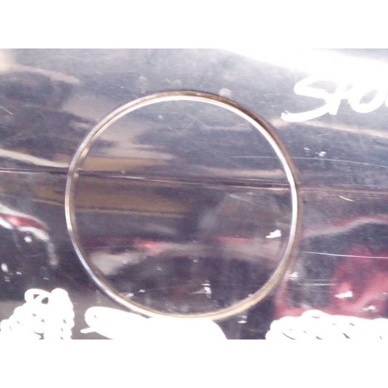 Recambio de tapa exterior combustible para audi a3 sportback (8p) 1.6 tdi ambiente referencia OEM IAM   