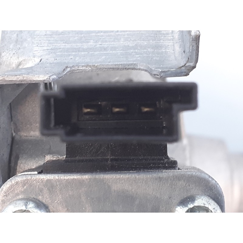 Recambio de motor limpia trasero para fiat tipo ii (357) fam lounge plus referencia OEM IAM   E2-B2- 14-2