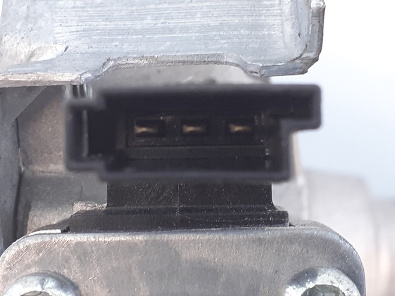 Recambio de motor limpia trasero para fiat tipo ii (357) fam lounge plus referencia OEM IAM   E2-B2- 14-2