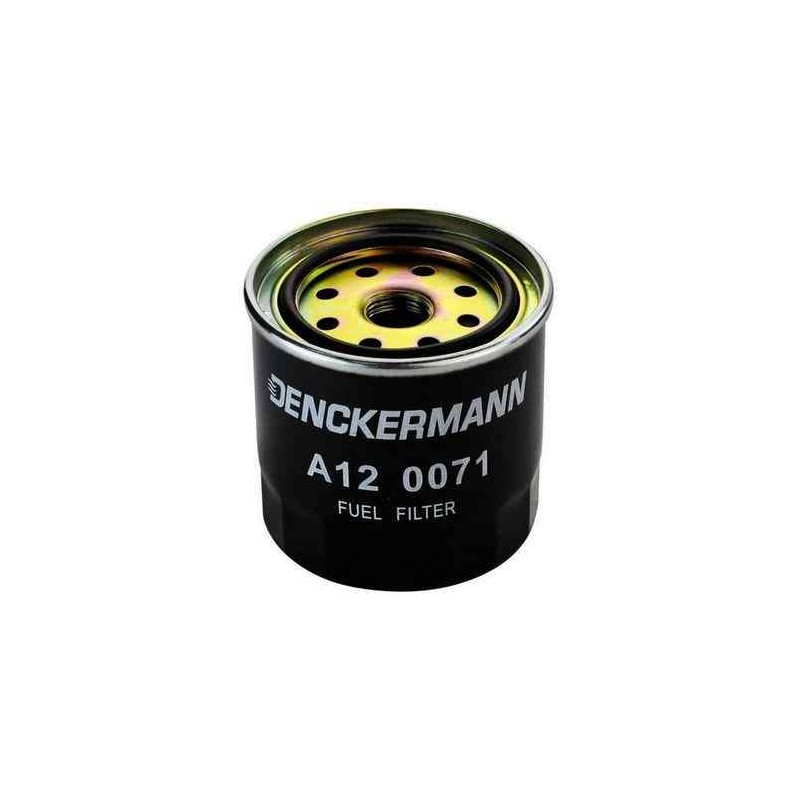 Recambio de filtro aceite para land rover defender (ld) 2.5 td5 referencia OEM IAM A211022 NUEVO T1-2-B6-3