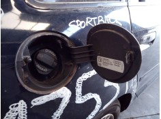 Recambio de tapa exterior combustible para audi a3 sportback (8p) 1.6 tdi ambiente referencia OEM IAM    2