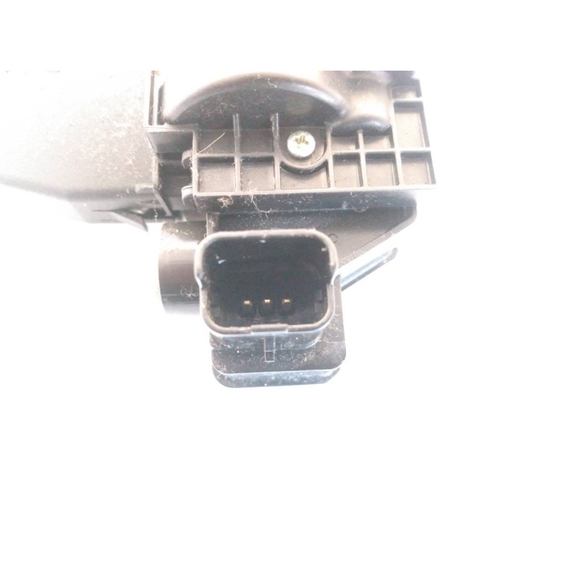 Recambio de cerradura maletero / porton para peugeot 208 access referencia OEM IAM 9151487499H  E1-A4-44-1