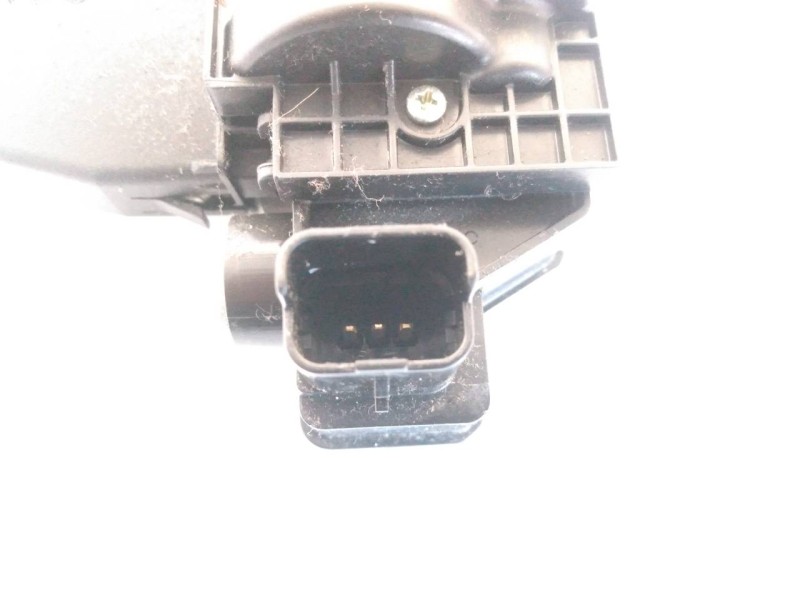 Recambio de cerradura maletero / porton para peugeot 208 access referencia OEM IAM 9151487499H  E1-A4-44-1