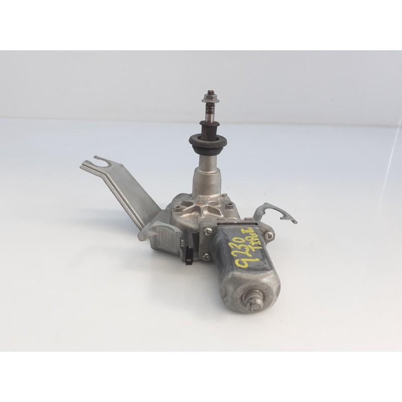 Recambio de motor limpia trasero para fiat tipo ii (357) fam lounge plus referencia OEM IAM   E2-B2- 14-2