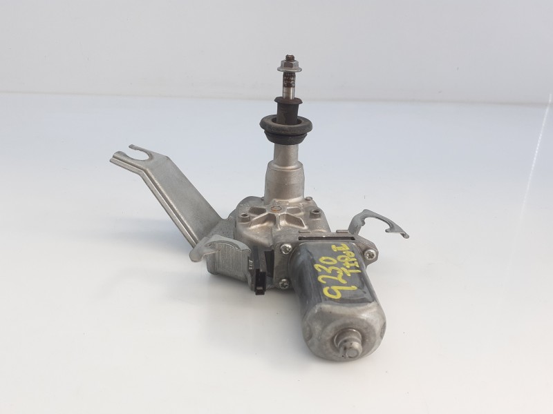 Recambio de motor limpia trasero para fiat tipo ii (357) fam lounge plus referencia OEM IAM   E2-B2- 14-2