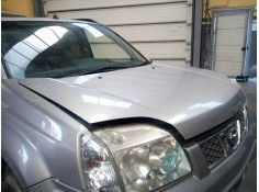 Recambio de capot para nissan x-trail (t30) comfort referencia OEM IAM    2
