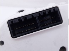 Recambio de cuadro instrumentos para chevrolet epica lt referencia OEM IAM 96647343D2 11001100500D E2-B6-18-2 2