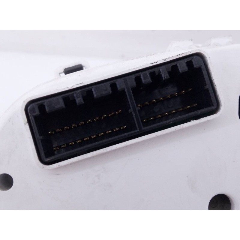 Recambio de cuadro instrumentos para chevrolet epica lt referencia OEM IAM 96647343D2 11001100500D E2-B6-18-2