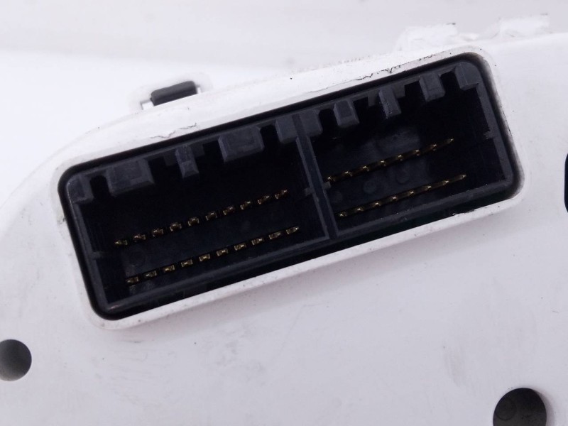 Recambio de cuadro instrumentos para chevrolet epica lt referencia OEM IAM 96647343D2 11001100500D E2-B6-18-2