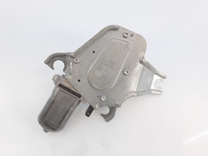 Recambio de motor limpia trasero para fiat tipo ii (357) fam lounge plus referencia OEM IAM   E2-B2- 14-2