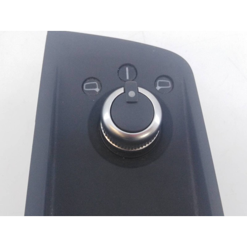 Recambio de mando elevalunas delantero izquierdo para audi a1 sportback (8xf) attracted referencia OEM IAM 8U0959851 8X49599521A