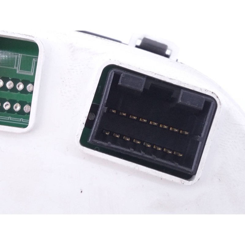 Recambio de cuadro instrumentos para chevrolet epica lt referencia OEM IAM 96647343D2 11001100500D E2-B6-18-2