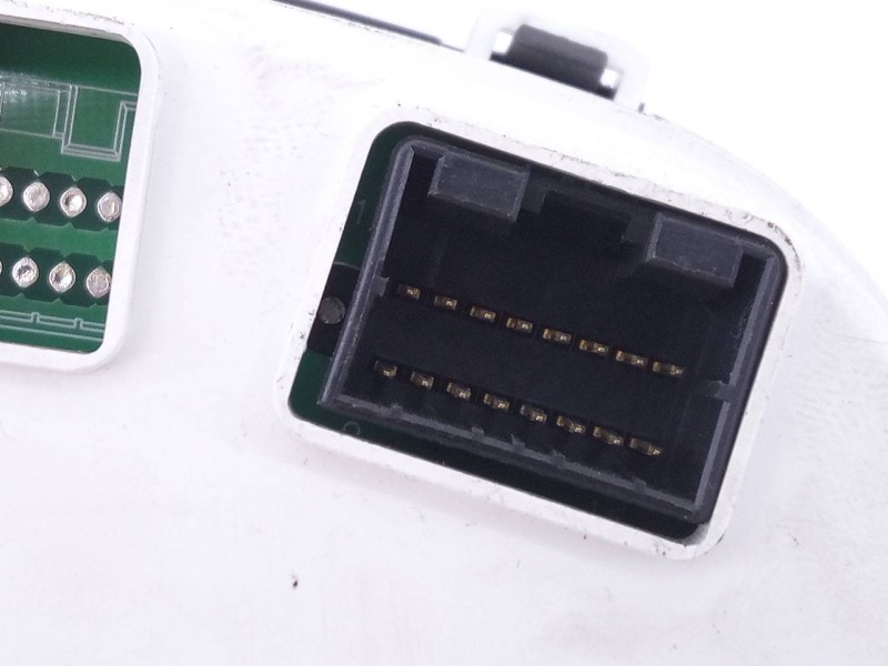 Recambio de cuadro instrumentos para chevrolet epica lt referencia OEM IAM 96647343D2 11001100500D E2-B6-18-2