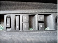 MANDO ELEVALUNAS DELANTERO IZQUIERDO 