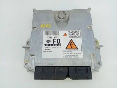 CENTRALITA MOTOR UCE 2758004456 23710ES65D E3-B4-22-2
