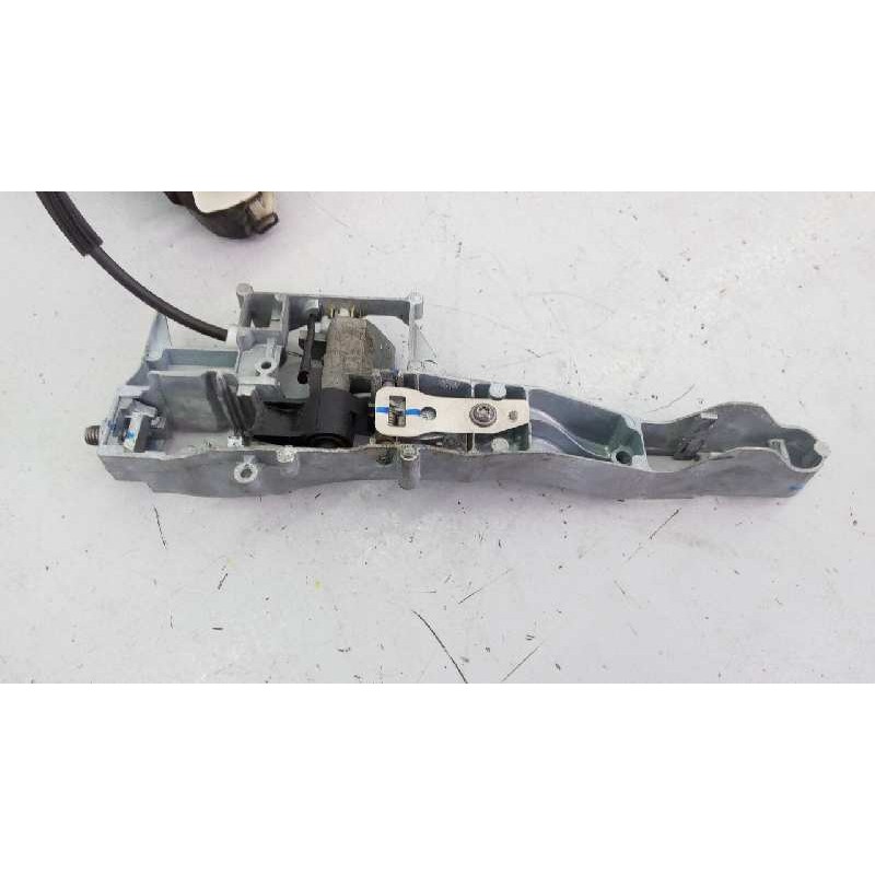 Recambio de cerradura puerta delantera izquierda para peugeot 208 access referencia OEM IAM 4740719302  E1-A4-24-2