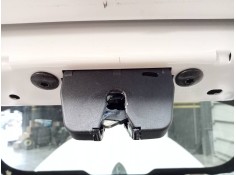 Recambio de cerradura maletero / porton para citroën c4 iii seduction referencia OEM IAM   
