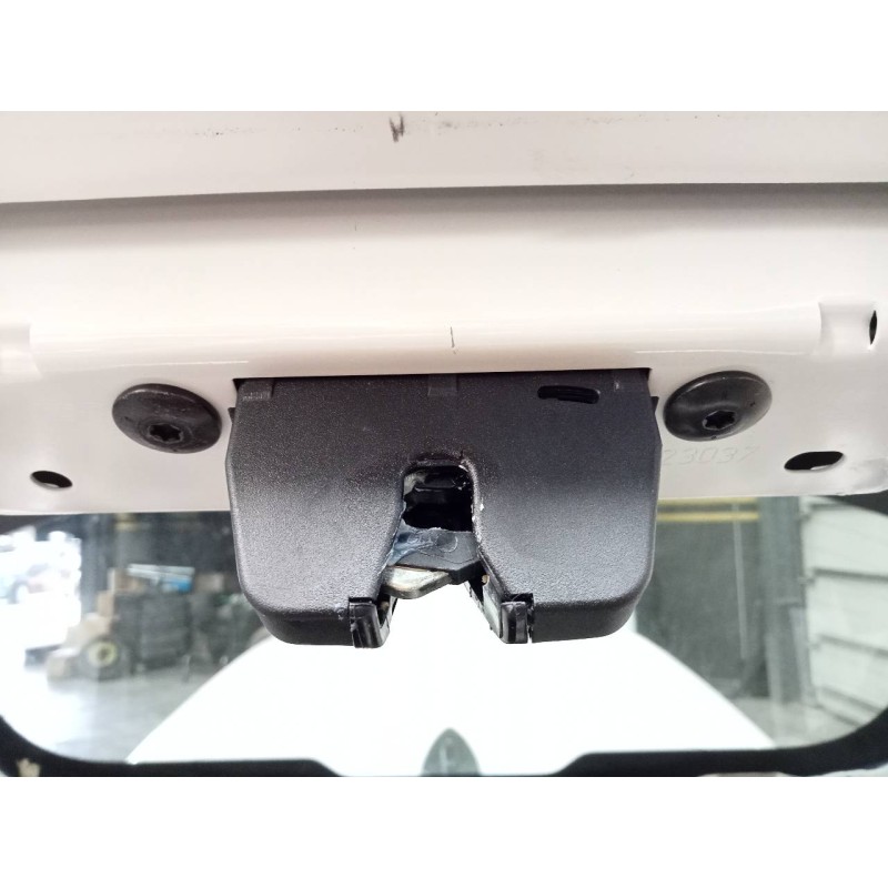 Recambio de cerradura maletero / porton para citroën c4 iii seduction referencia OEM IAM   
