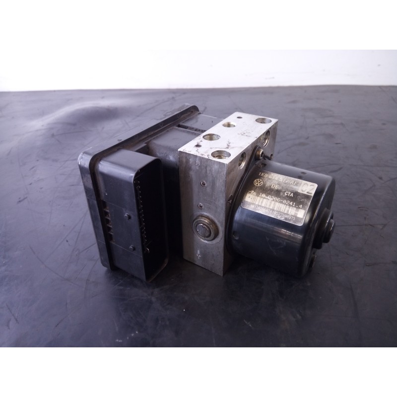 Recambio de abs para audi a3 (8p) 2.0 tdi ambition (dpf) (125kw) referencia OEM IAM 1K0614517AF 0K0907379AC P3-B8-17-2