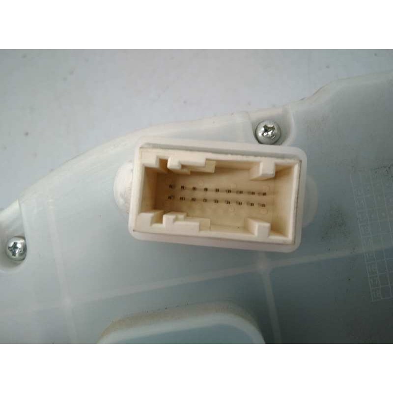 Recambio de cuadro instrumentos para peugeot 208 access referencia OEM IAM 9800860480  E2-B2-45-2