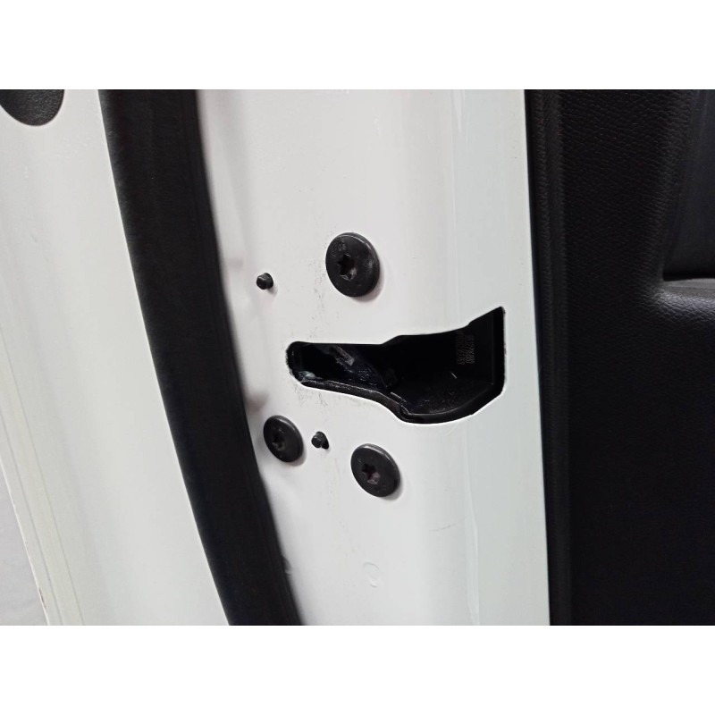Recambio de cerradura puerta delantera derecha para citroën c4 iii seduction referencia OEM IAM   
