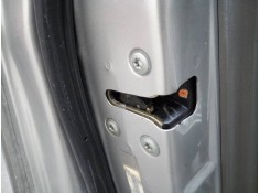 CERRADURA PUERTA DELANTERA IZQUIERDA 