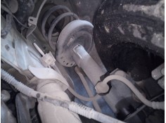 AMORTIGUADOR DELANTERO IZQUIERDO 