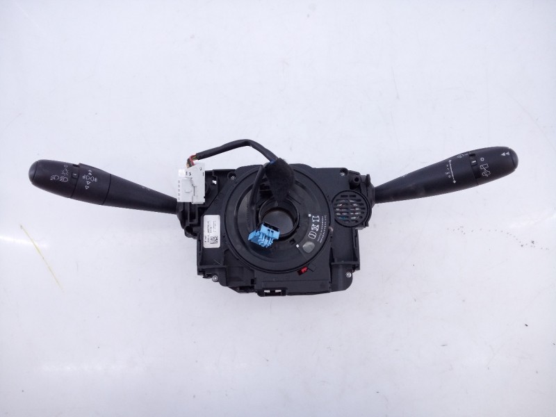 Recambio de anillo airbag para citroën c4 lim. feel referencia OEM IAM 98000238ZD  E3-B2-36-2