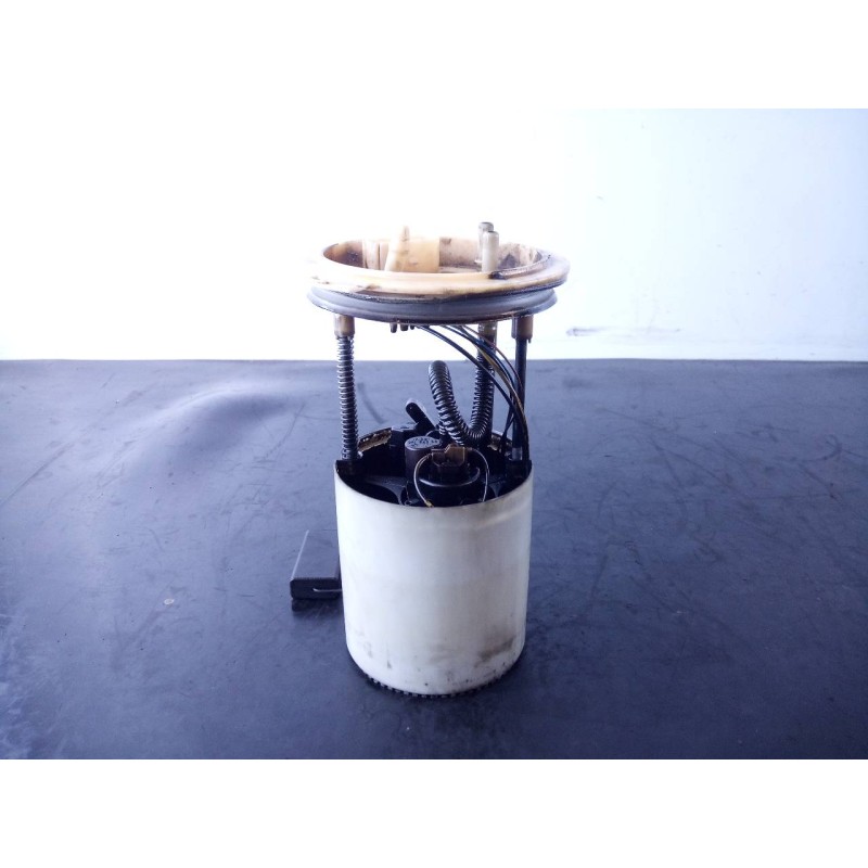 Recambio de aforador para audi a3 (8p) 2.0 tdi ambition (dpf) (125kw) referencia OEM IAM 1K0919050J  P3-A6-14-4