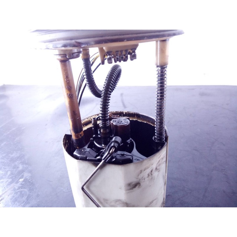 Recambio de aforador para audi a3 (8p) 2.0 tdi ambition (dpf) (125kw) referencia OEM IAM 1K0919050J  P3-A6-14-4