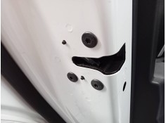 Recambio de cerradura puerta trasera derecha para citroën c4 iii seduction referencia OEM IAM   