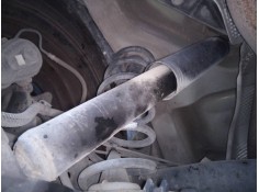 AMORTIGUADOR TRASERO IZQUIERDO 