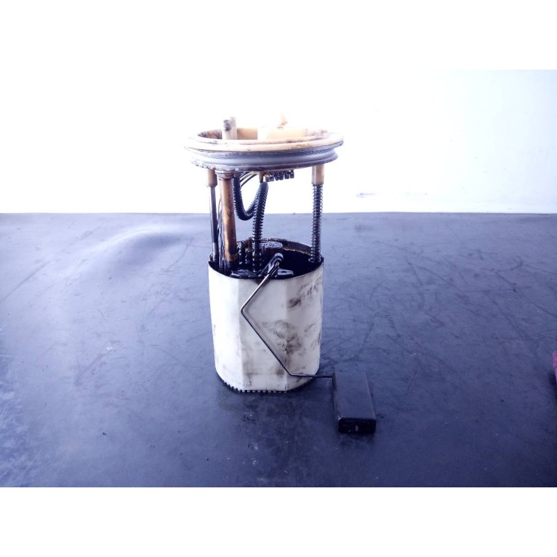 Recambio de aforador para audi a3 (8p) 2.0 tdi ambition (dpf) (125kw) referencia OEM IAM 1K0919050J  P3-A6-14-4